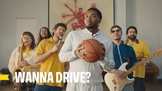 CarMax ​Spida Style ft. Donovan Mitchell