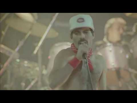 'Relax, Queen!' - Dua Lipa Vs. Queen Vs. FGTH Vs. Grandmaster Flash [produced by Voicedude]