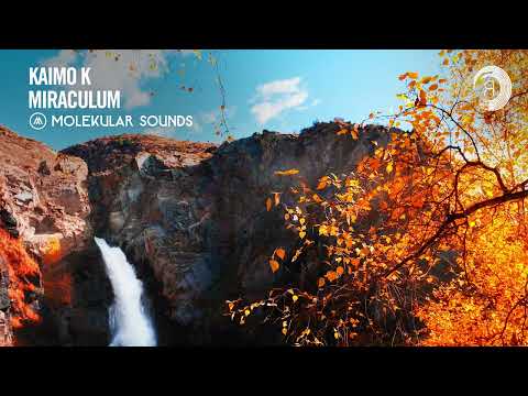 UPLIFTING TRANCE: Kaimo K - Miraculum [Molekular Sounds]