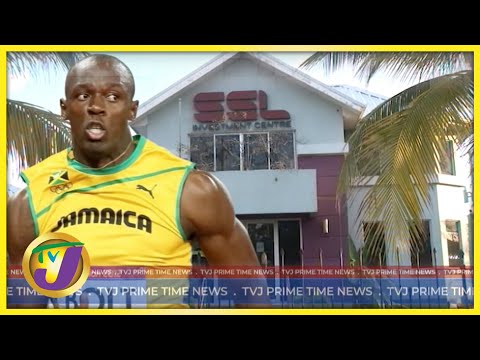 Usain Bolt's Legal Team gives SSL 10 Days to Return Over US$12m or Face Lawsuit TVJ News