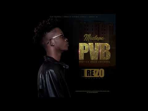 Rezo - Vire Won Feat Elikan & Quiet (Mixtape PVB)