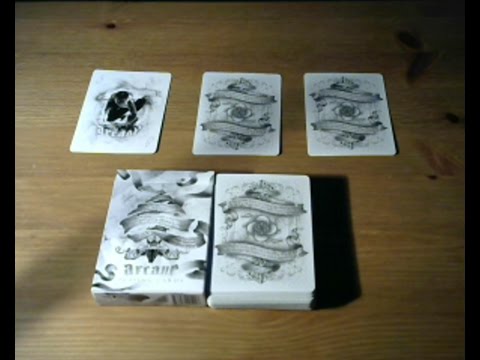 Jokers wild card trick | Toutorial