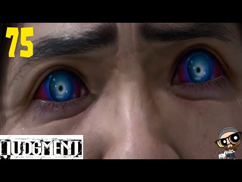 THE FINAL JUDGMENT : FINALE - Judgment Playthrough (Part 75) (FINAL)