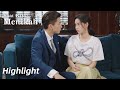 Highlight EP09 Hadapi Xixi Yang Comel Sichen Susah Marah Once We Get Married WeTV INDO SUB
