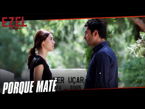 La Gran Confesión De Eyşan - Ezel Novela en Español