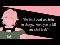 M4A 7 Minutes In Heaven With A Himbo Stranger Kissing Audio Roleplay Strangers To More