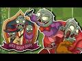The Anti Bully Squad PvZ Reflourished