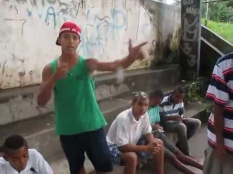 { Medley } Mc Ronaldinho,, Mc Waguininho e Mc Wetinho