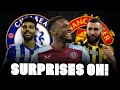 🚨 CHELSEA SURPRISE MOVE UNITED DECIDE ON BENZEMA, TAREMI DEAL…