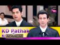 एक High Profile Case का Clue कैसे ढूँढेगा KD Adaalat KD Pathak Ki Adaa