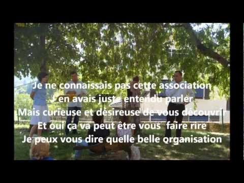 comment assister a tout le monde en parle