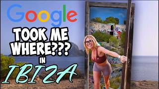We Found Ibiza's Most INSANE Views