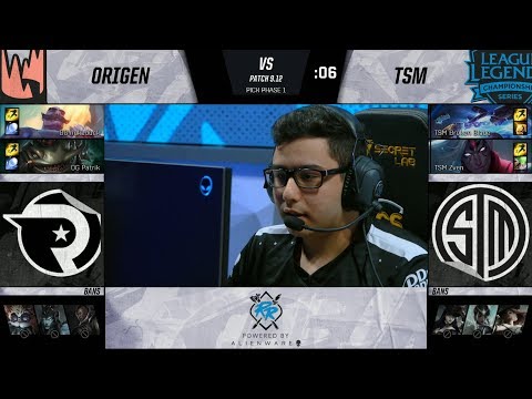 TSM vs OG 2v2 Side Selection Match Highlights | Rift Rivals 2019 Day 1 NA vs EU | Team Solomid vs OG