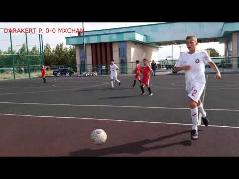 DARAKERT PYUNIK  -  MXCHAN  28.07.2021 mini