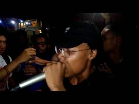 JN x Jack - TORRE X QUITÉRIA X PDS 56ª edição (2º fase)