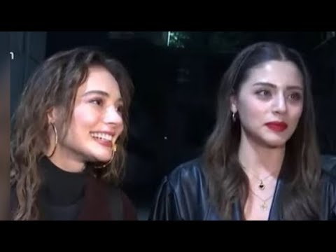 SILA TURKOGLU I RABIA SOYTURUK TRAZE ISTU STVAR U LJUBAVI!