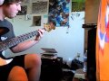 I Just Can't Wait to be King - The Lion King (bass ...
