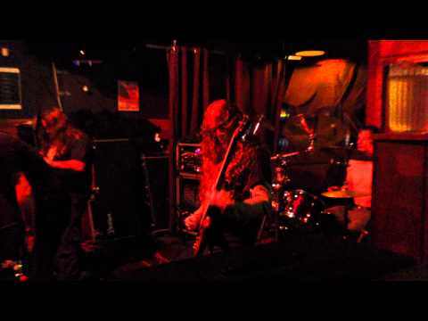 Embryonic Devourment - Feb 15th 2014 @ Katie Obrien's [Portland, OR]