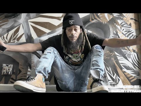 Nikkle 9 - Mandalorian Kill (New Official 4K Music Video) (Prod. Raouf Beats)