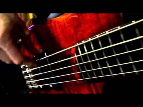 The J Conspiracy - From the vault #7