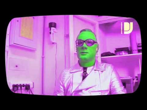 FESTIVAL 10 DAYS OFF 2009 - Ghent (Belgium)