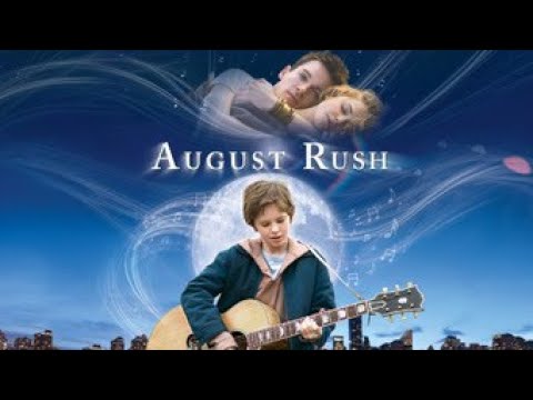 August Rush Full Movie Fact in Hindi / Hollywood Movie Story / Freddie Highmore