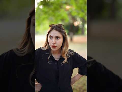 Kadınların gerçek yüzü 😂