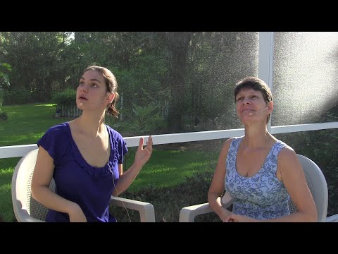 The Angelic Initiative, Episode 625 - Serving God and Country