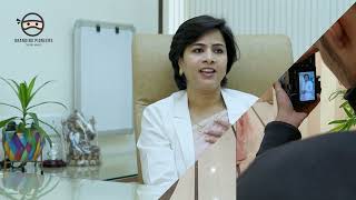 Digital Marketing Testimonial - Dr Sowjanya Aggarwal | Founder Femmenest