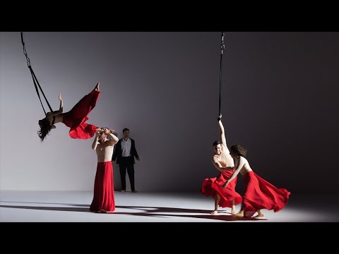 Orpheus & Eurydice at Sydney Opera House | Trailer