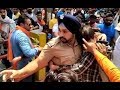 Brave Sikh Police Officer Saves Muslim Youth From Angry Hindu Mob In Uttarakhand Vtv News