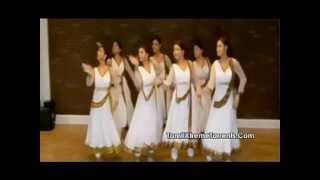 Unnai KAanadhu Naan - Viswaroopam - (2013) Video Song TamilXtremeTorrents