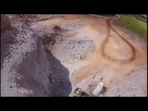 Santa Helena x Goianésia - FGFTV