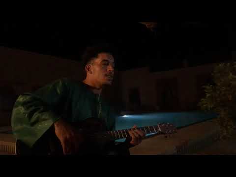 Tarwa N-Tiniri - Ifaw Ul Nnegh - Acoustic