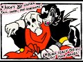 COMIC DUB Adventures In Underfell