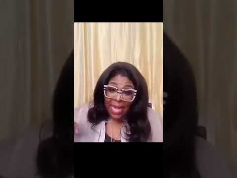 Kim Burrell - The run that vocalists are still studying 🤯