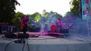 Middle Class Rut - Alive or Dead live 4K