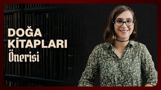 Doğa Kitapları Önerisi #3