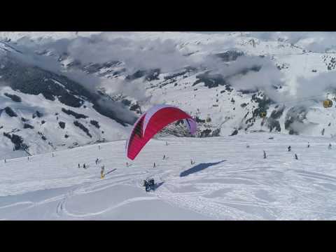 Fly´n Soul Tandemparagliding - Fly with us