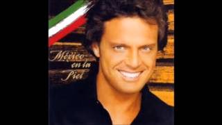 México en la piel -  Luis Miguel (álbum completo)