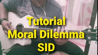 Download lagu Superman Is Dead - Moral Dilemma | Gitar Cover & Full Tutorial mp3