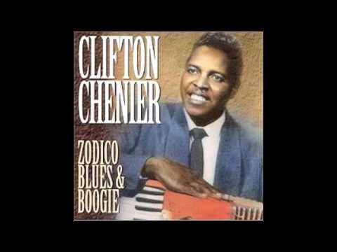 Clifton Chenier - Release Me
