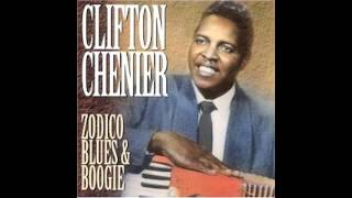 Clifton Chenier Chords