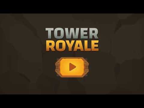 Clash Grow Castle — TD Games