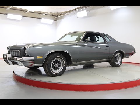 1973 Buick Century (CC-1549554) for sale in Denver , Colorado