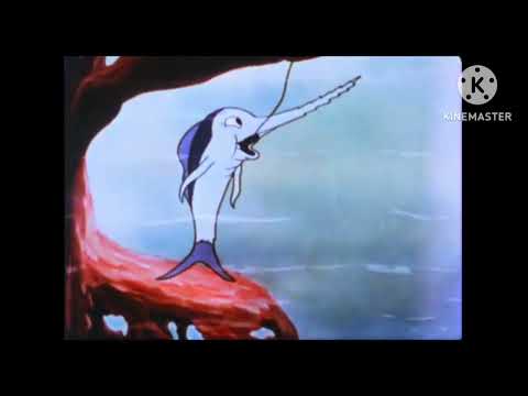 Rainbow Parade - Gato Félix: O Julgamento de Netuno [1936] (Dublagem ETC Filmes) - Melhor Qualidade