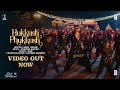 Bhool Bhulaiyaa 3 Hukkush Phukkush Song Kartik Aaryan Triptii Sonu Nigam Tanishk Bhushan K