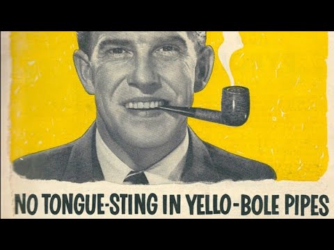 Pipeweek: Yello Bole