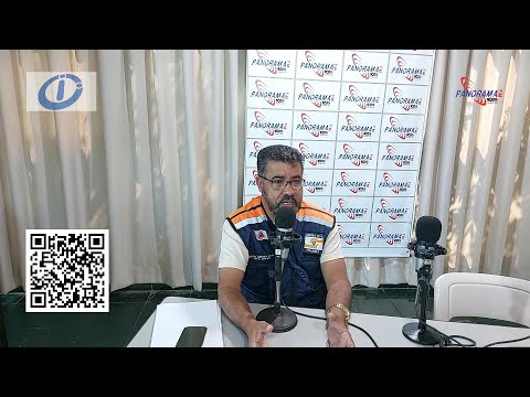 Sistema de Monitoramento no Morro da Vila Isabel reforça a segurança da comunidade