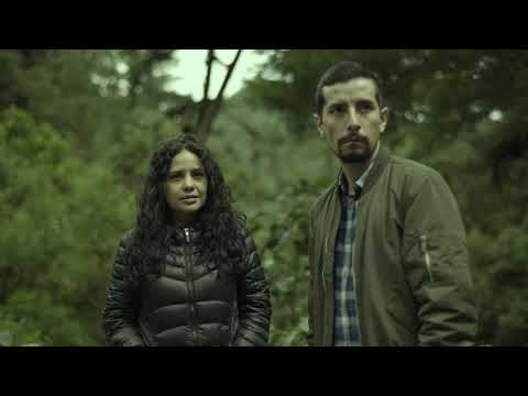 Tráiler El Hombre Búfalo 2020